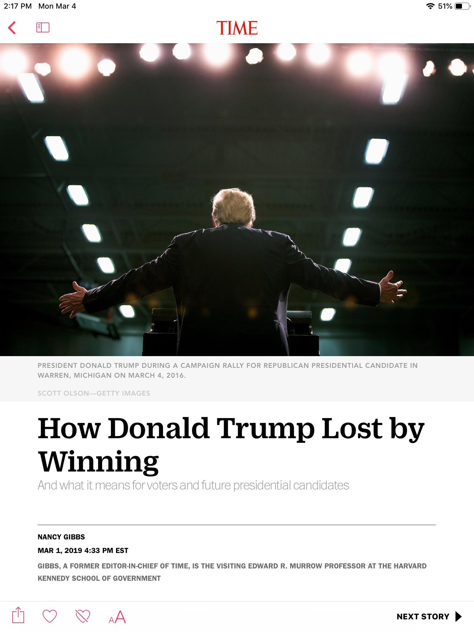 They Re Getting Really Desperate Now Signal Intelligence