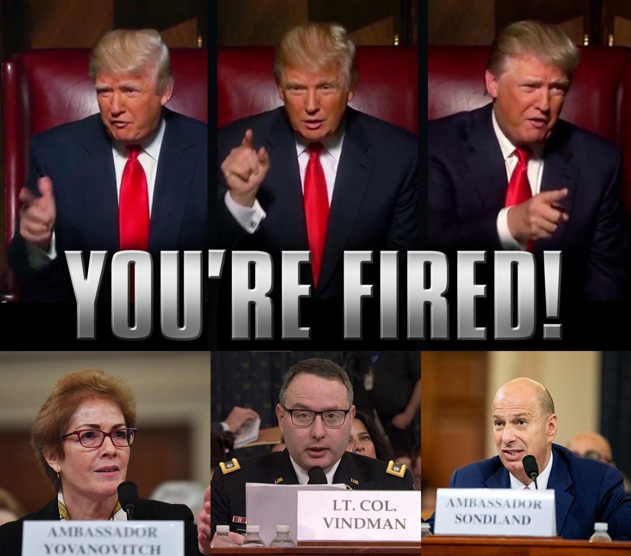 This is the best season EVER of The Apprentice! - Signal Intelligence